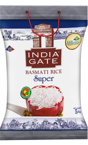 India Gate Rice
